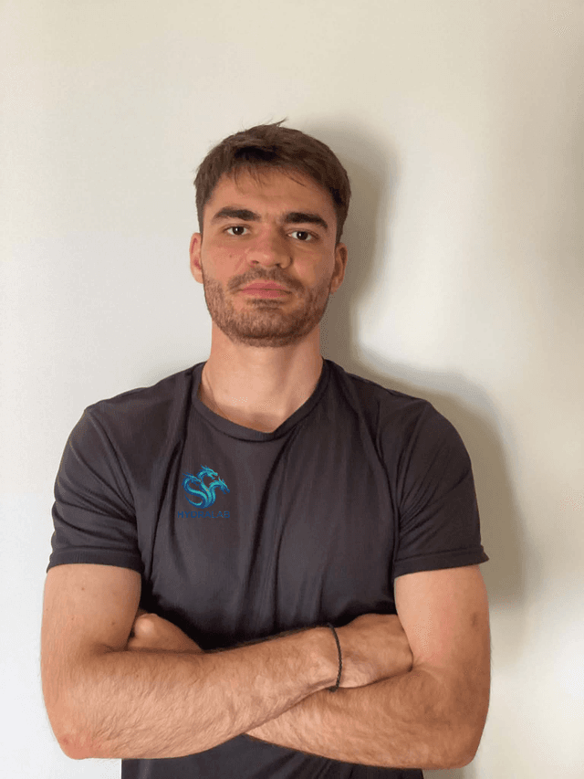 Sotirios Zamanis